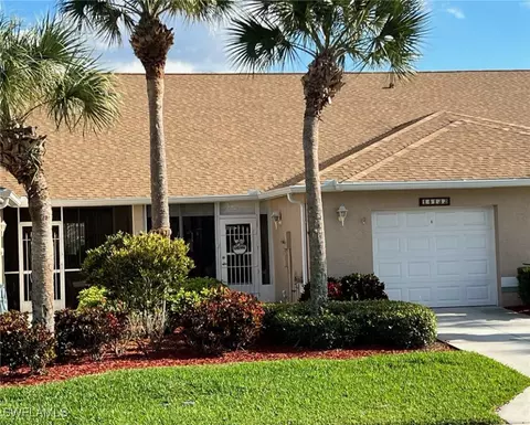 14132 Brenton Reef Way, Fort Myers, FL 33919