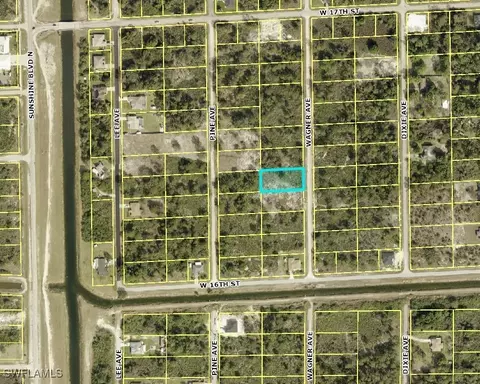 1609 Wagner Ave, Lehigh Acres, FL 33972