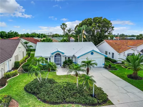 2300 Valparaiso Blvd, North Fort Myers, FL 33917