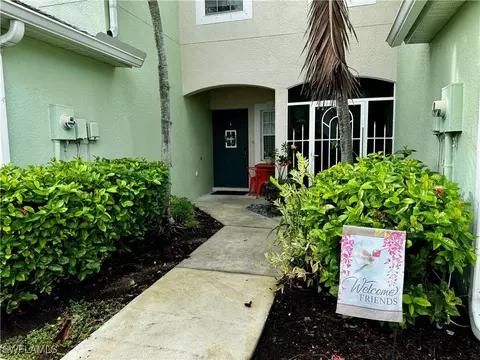 3619 Pine Oak Cir #106, Fort Myers, FL 33916
