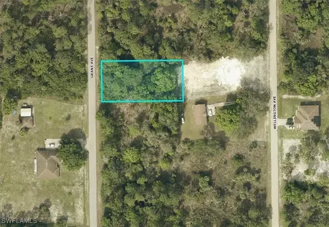 1408 Grant Ave, Lehigh Acres, FL 33972
