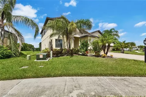 14234 Vindel Cir, Fort Myers, FL 33905