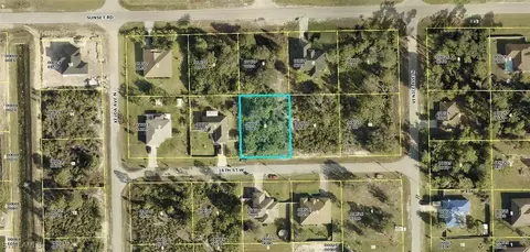 3610 18th St W, Lehigh Acres, FL 33971