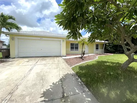 1029 NW 25th Ave, Cape Coral, FL 33993