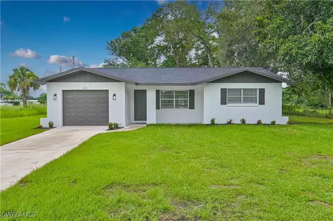201 Lincoln Ave, Lehigh Acres, FL 33936