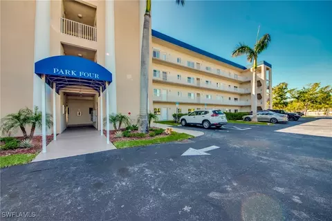 14801 Park Lake Dr #107, Fort Myers, FL 33919