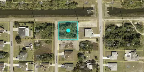 51 Susan Ave S, Lehigh Acres, FL 33976