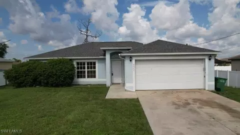 2222 SW 19th Ave, Cape Coral, FL 33991
