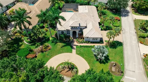 18421 Verona Lago Dr, Miromar Lakes, FL 33913