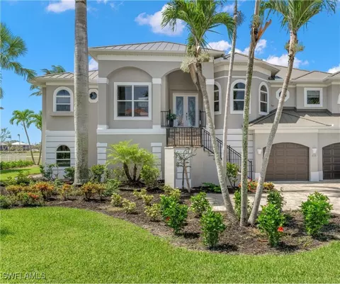 815 Birdie View Pt, Sanibel, FL 33957