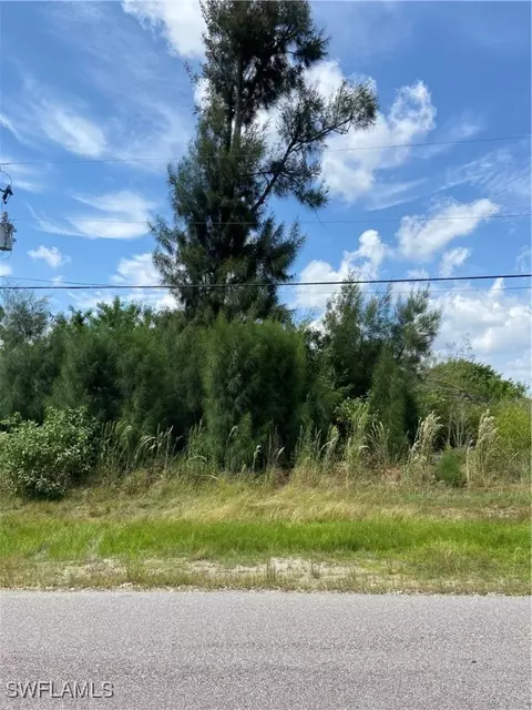 1824 SW Embers Ln, Cape Coral, FL 33991