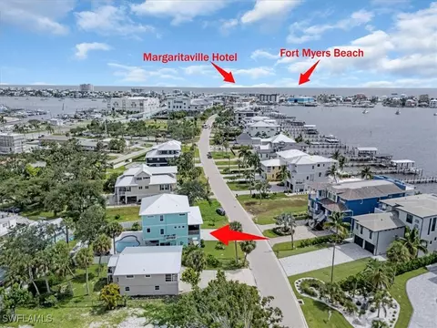 836 San Carlos Dr, Fort Myers Beach, FL 33931