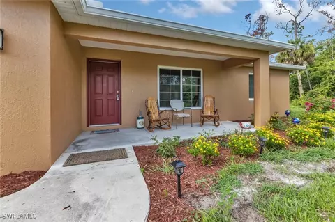 2149 Tropicaire Blvd, North Port, FL 34286