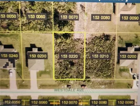 486 Westdale Ave, Lehigh Acres, FL 33972