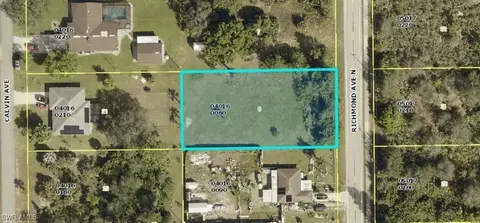 513 Richmond Ave N, Lehigh Acres, FL 33972