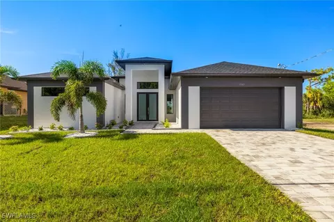 1502 SW 15th St, Cape Coral, FL 33991