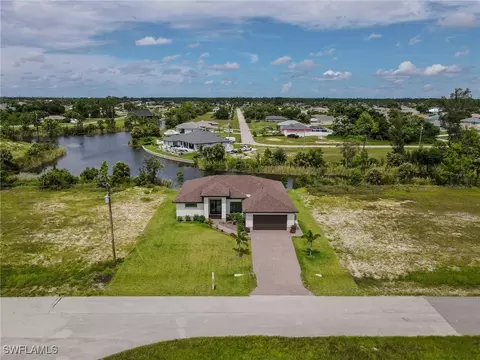 3300 NE 16th Ave, Cape Coral, FL 33909