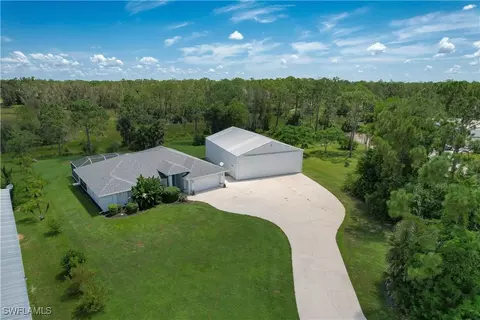 18584 Baseleg Ave, North Fort Myers, FL 33917