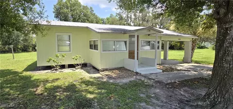 3010 Beatrice Pl, Punta Gorda, FL 33982