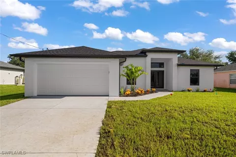2233 NW 8th Ter, Cape Coral, FL 33993