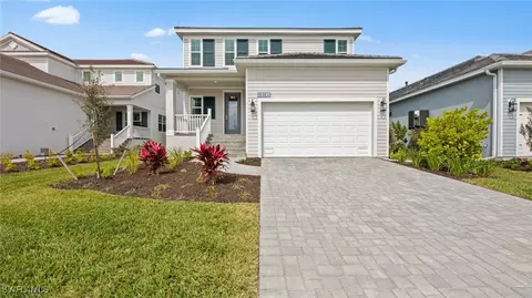 8834 Pigeon Key Dr, Fort Myers, FL 33908