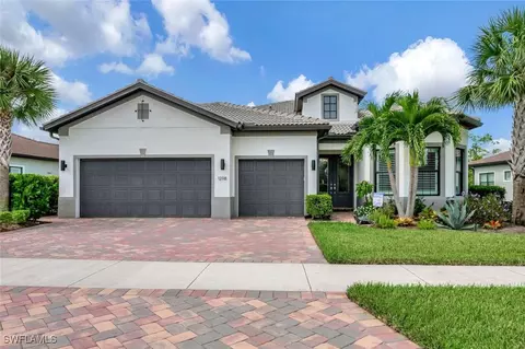 12118 Sussex St, Fort Myers, FL 33913