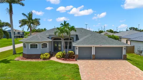 2201 SW 14th Ter, Cape Coral, FL 33991