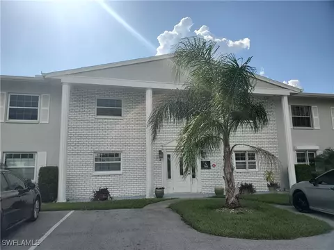 7050 Nantucket Cir #6, North Fort Myers, FL 33917
