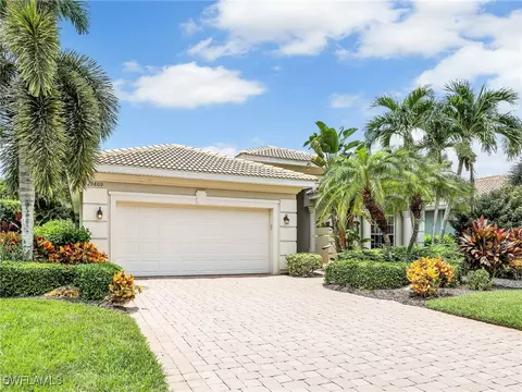 19809 Maddelena Cir, Fort Myers, FL 33967