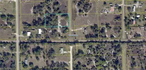420 N Nogal St, Clewiston, FL 33440