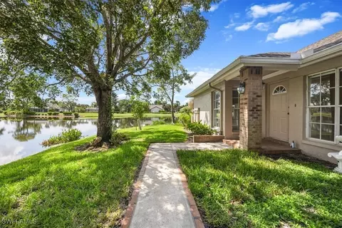 19666 Lost Creek Dr, Fort Myers, FL 33967