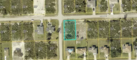 2719 70th St W, Lehigh Acres, FL 33971