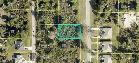 320 Bell Blvd S, Lehigh Acres, FL 33974