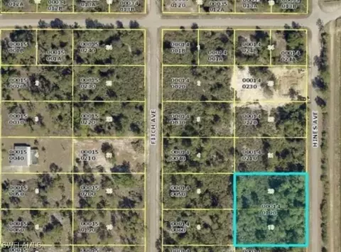 113 Hines Ave, Lehigh Acres, FL 33936
