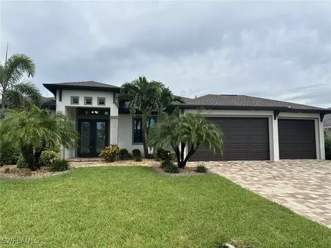 2629 SW 4th Pl, Cape Coral, FL 33914