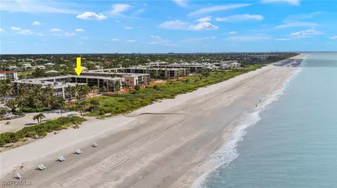 1401 Middle Gulf Dr #301N, Sanibel, FL 33957
