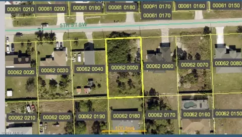 3813 5th St SW, Lehigh Acres, FL 33976