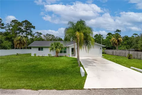 709 Fifth Ave, Lehigh Acres, FL 33972