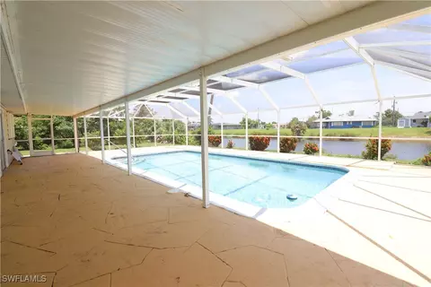 2352 Starlite Ln, Port Charlotte, FL 33952