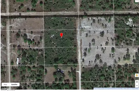 820 S Palm St, Clewiston, FL 33440