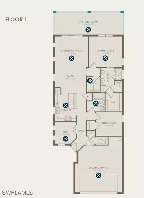 20563 Pebble Glen Dr, Estero, FL 33928 photo 2
