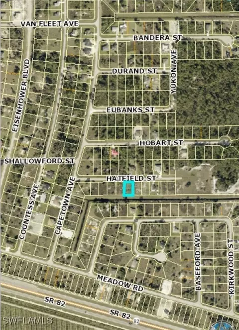 1026 Hatfield St, Lehigh Acres, FL 33974