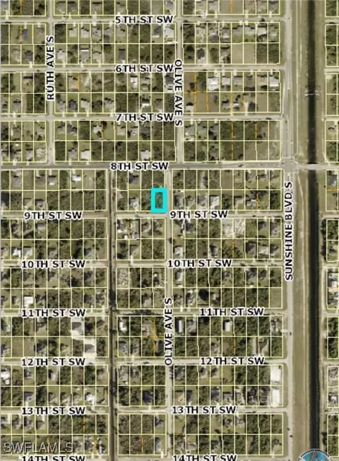 3120 9th St SW, Lehigh Acres, FL 33976