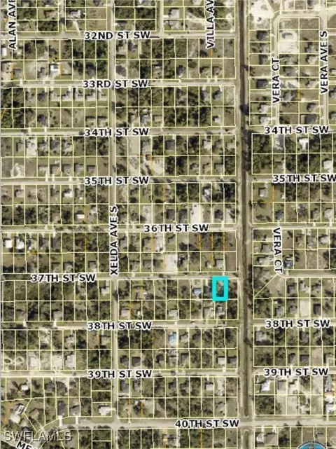 3703 37th St SW, Lehigh Acres, FL 33976