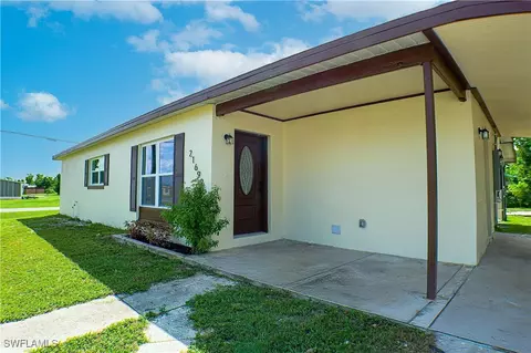 21699 Augusta Ave, Port Charlotte, FL 33952