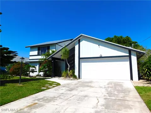 524 SE 21st Ave, Cape Coral, FL 33990