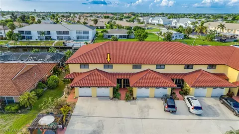 1109 SE 40th St #102, Cape Coral, FL 33904
