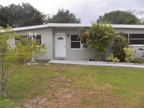 1502 Gardenia Ave, Fort Myers, FL 33916