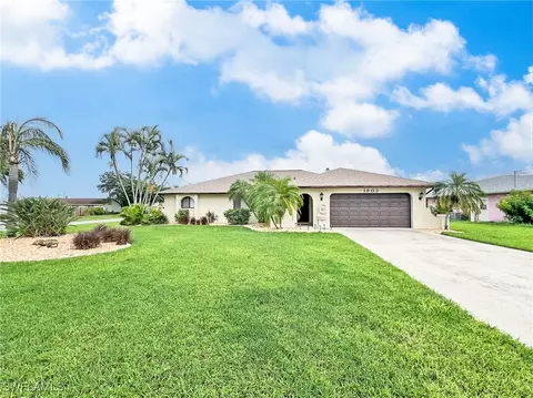 1903 SE 10th Pl, Cape Coral, FL 33990