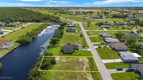 1707 NW 26th St, Cape Coral, FL 33993